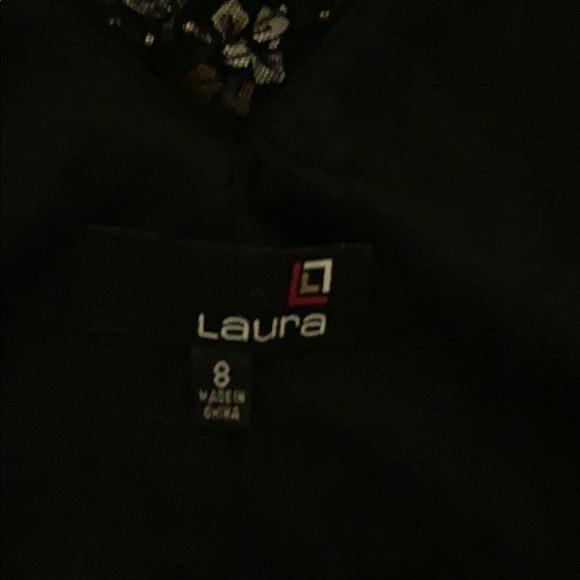 Fun party dress - Picture 6 of 6